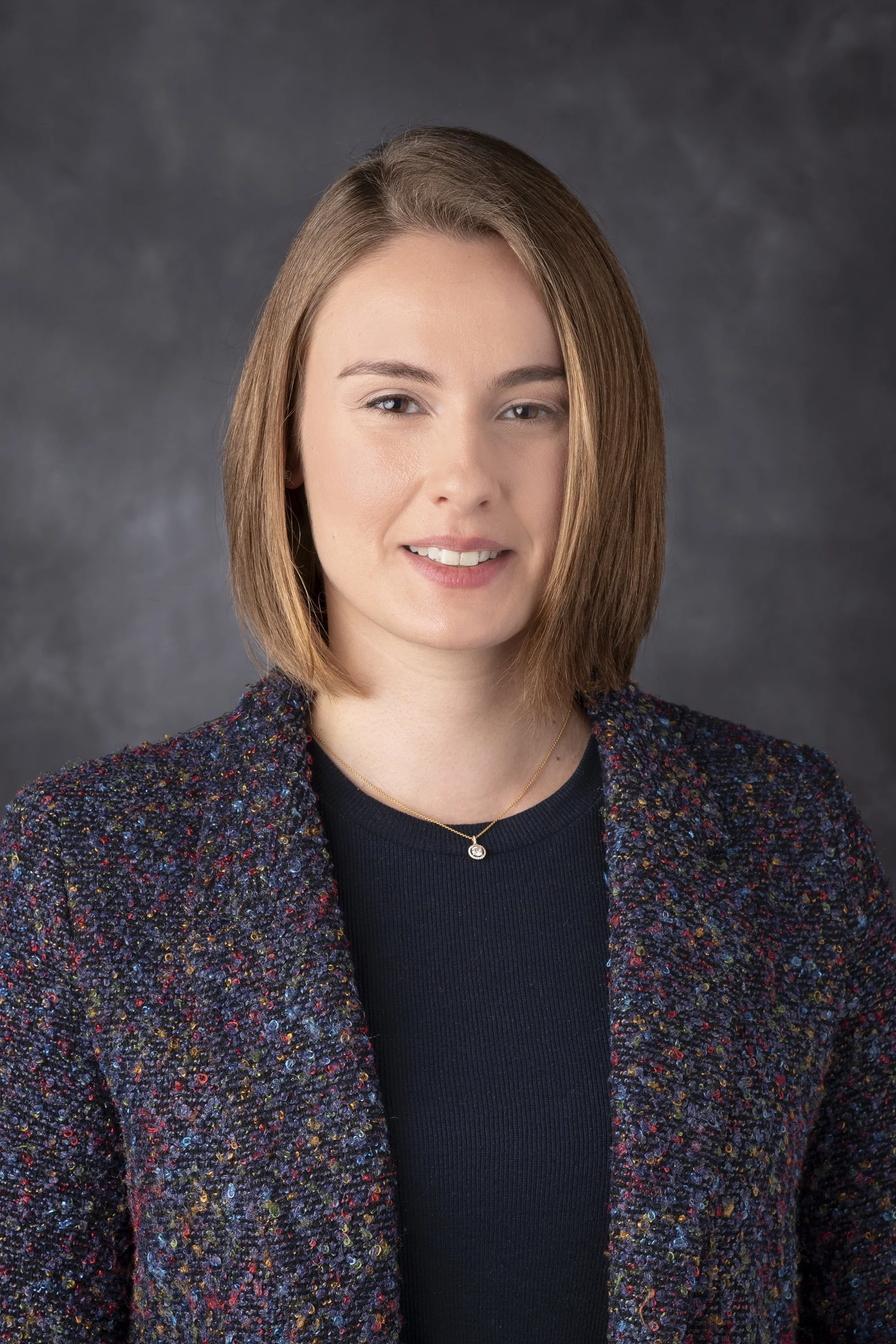 Stephanie T. Schmidt, PhD