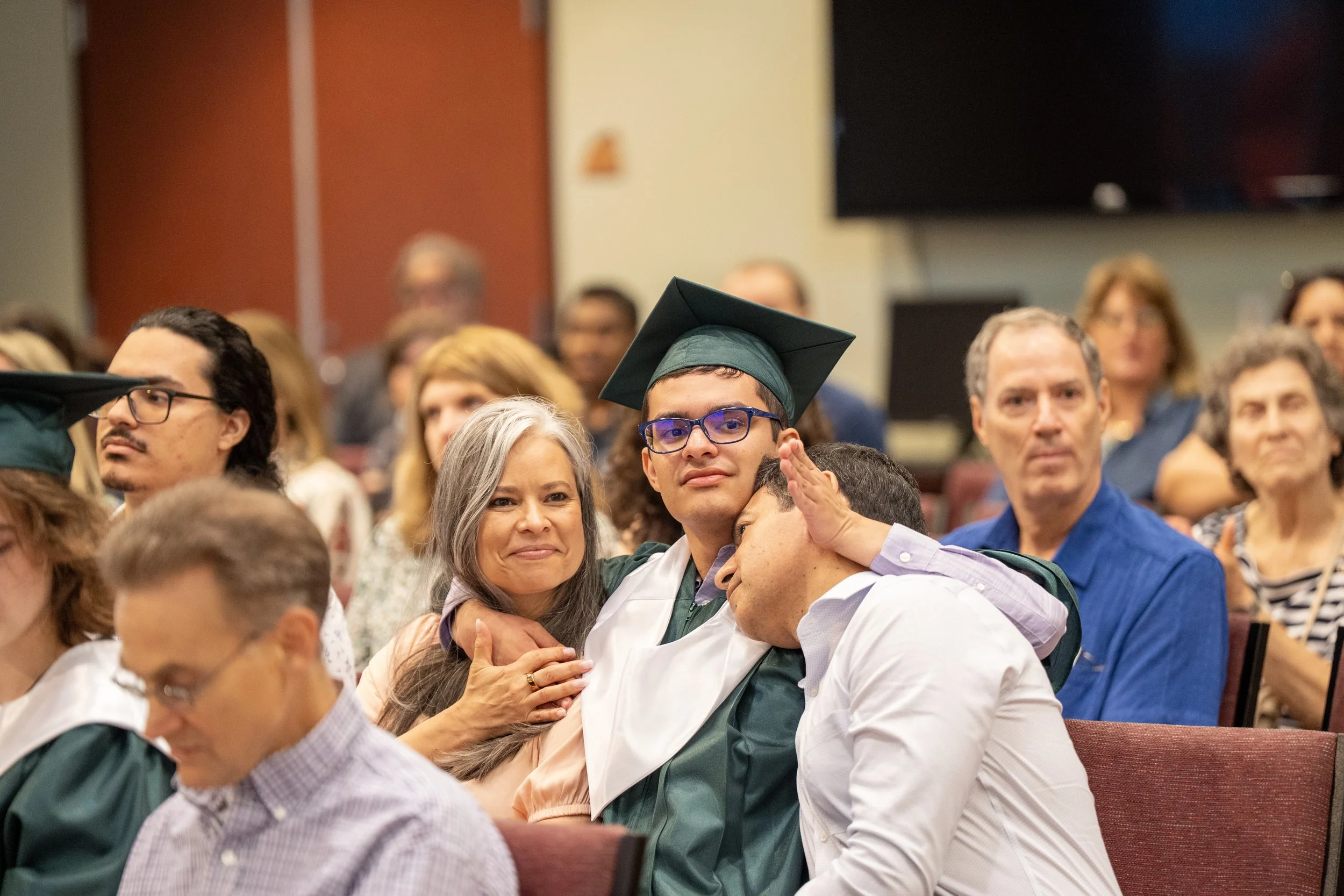 Parent University: Building Foundations for the Future