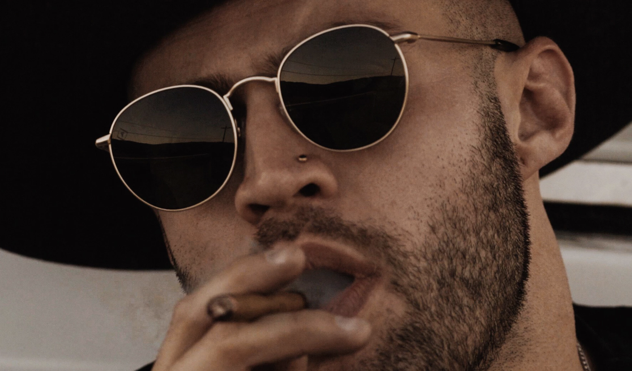 Country Singers Who Smoke Weed for Creativity