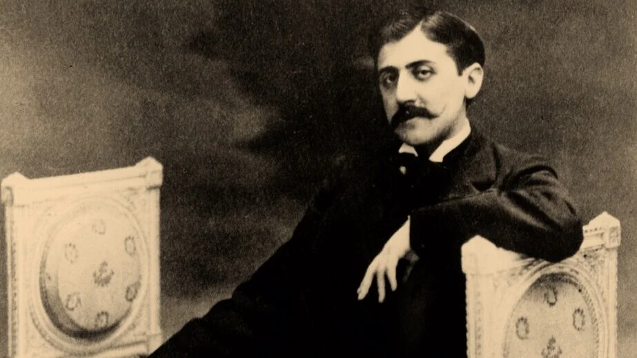PROUST QUESTIONNAIRE
