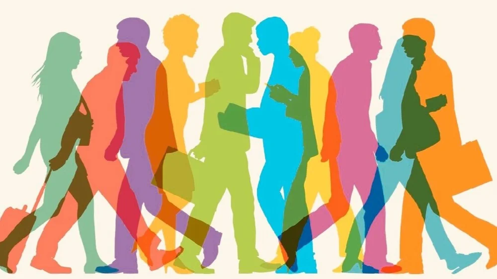 5 Ways Diversity Inspires Creativity in the Workplace — PILGRIM SOUL ...