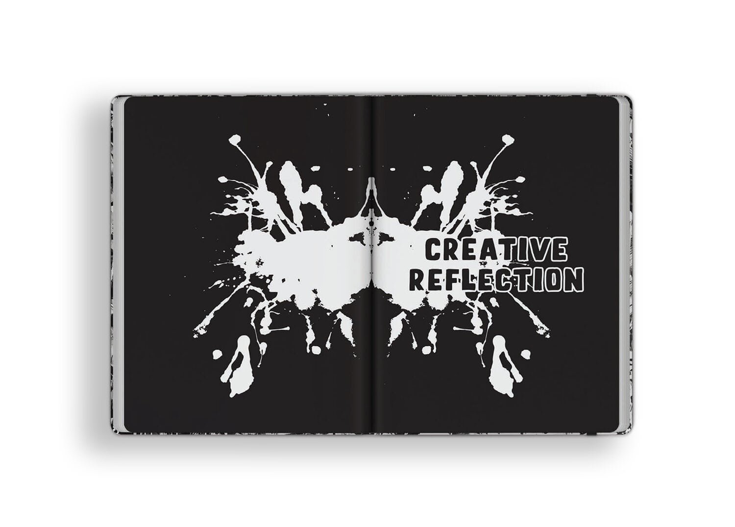 Creative High-Dea Bundle (Original Journal + Notes + Pencils) — PILGRIM  SOUL CREATIVE