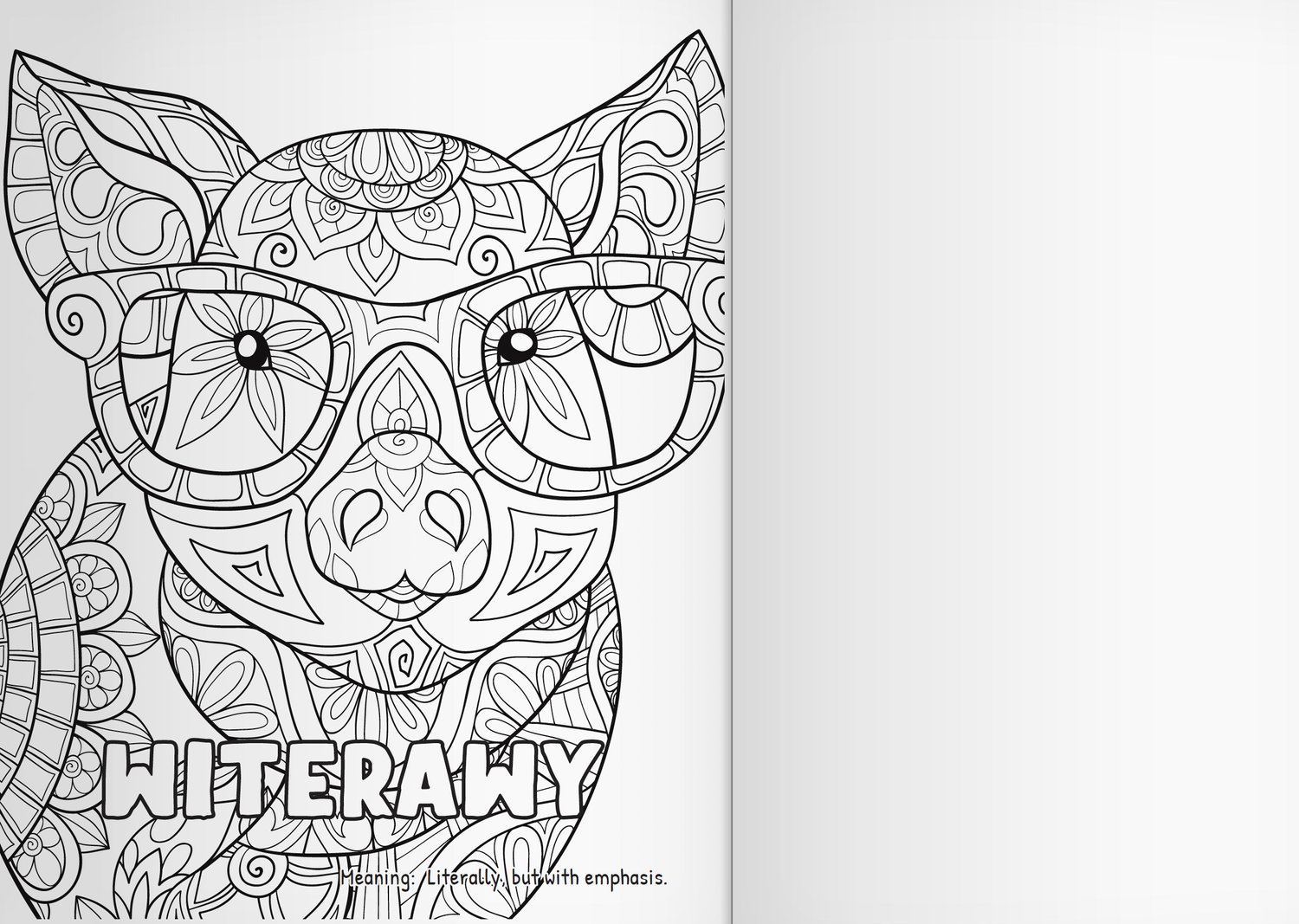 Why Adult Coloring Books Are So Popular — PILGRIM SOUL CREATIVE