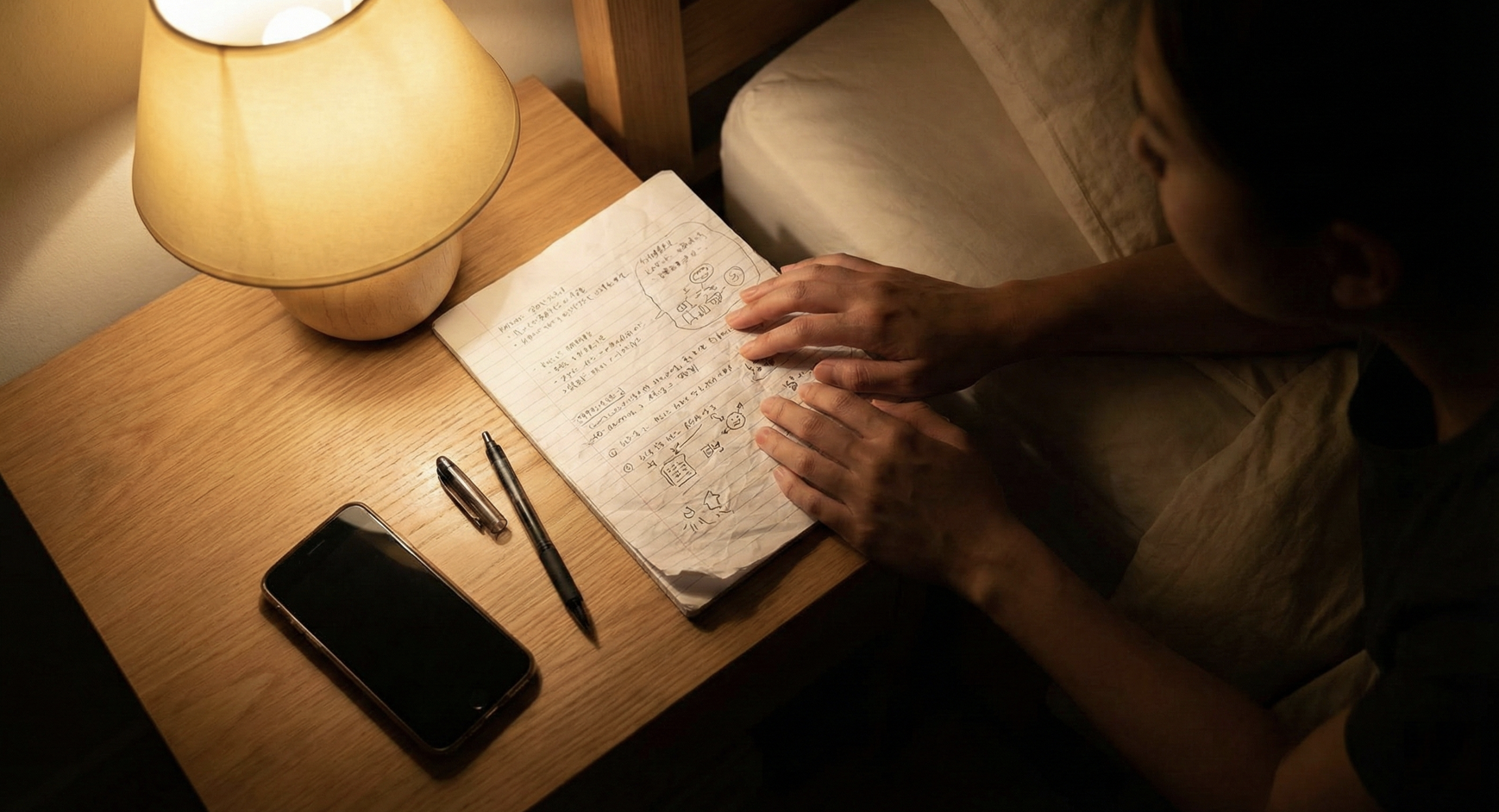 How to escape the dopamine crash loop and rewire your curiosity