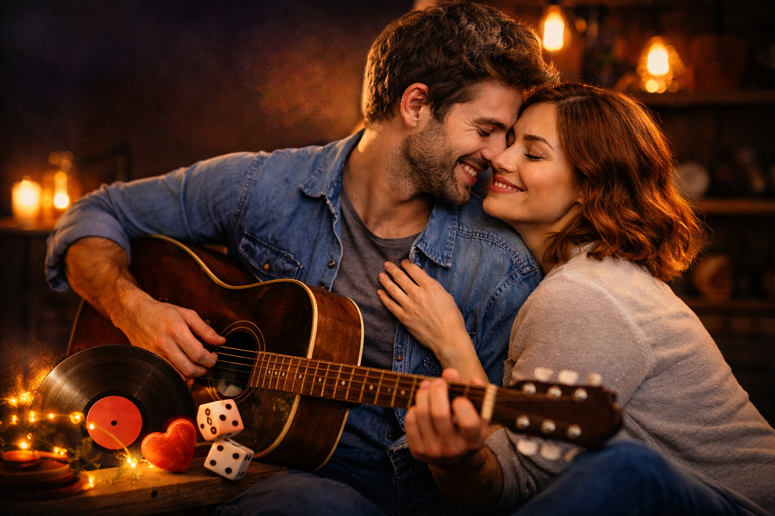 Why Creative Men Often Make Better Lovers: 11 Traits to Look For