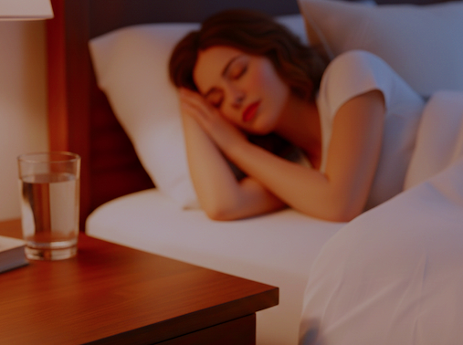 THC Gummies for Sleep: How Much to Take and When