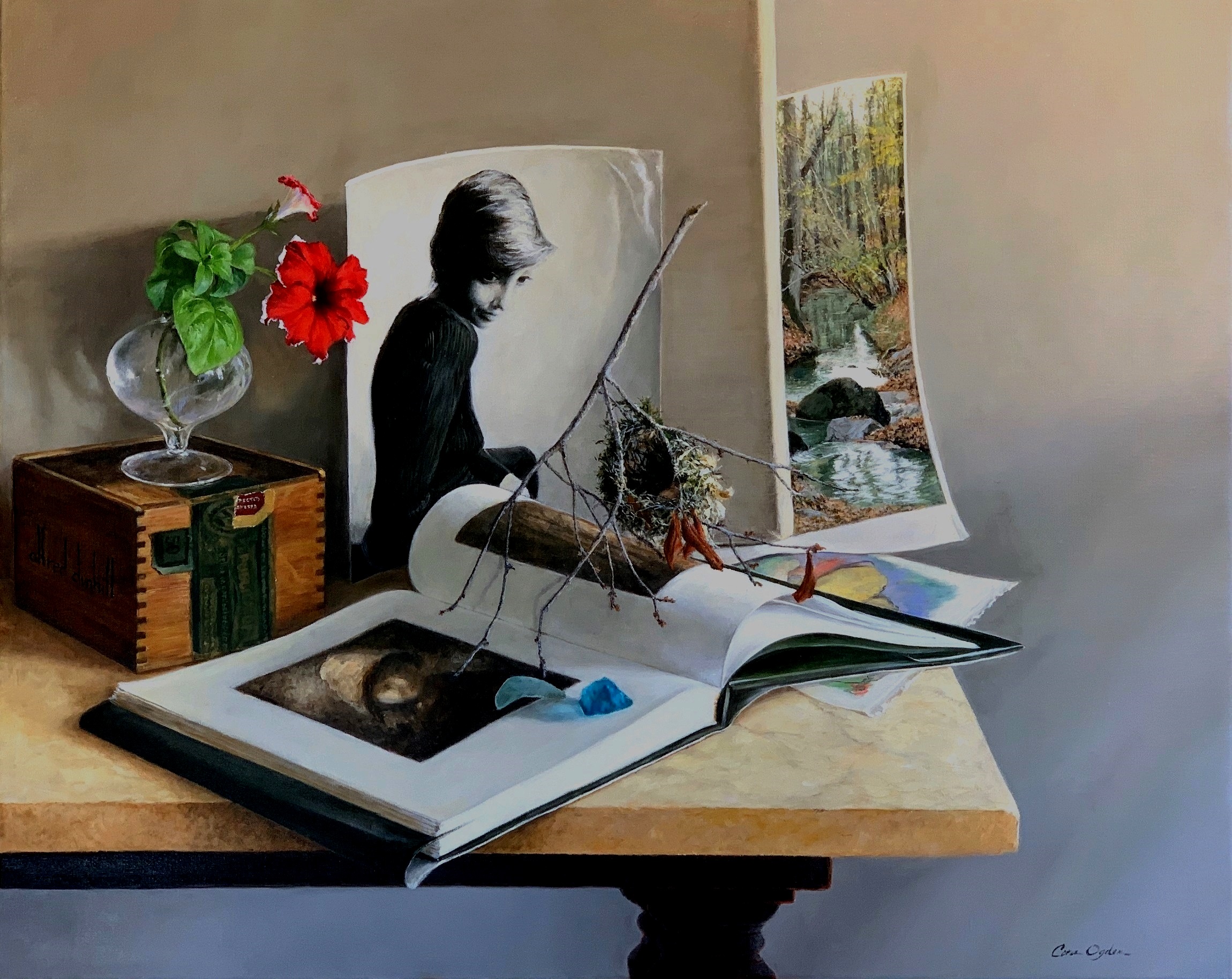 Musings