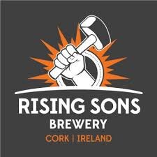 PR for Rising Sons Brewery