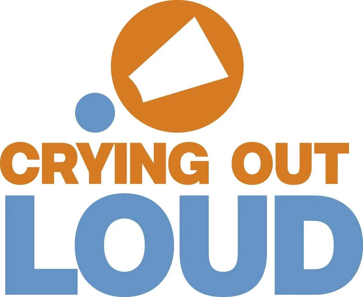 Crying Out Loud - Arts Council Grant Application Success 
