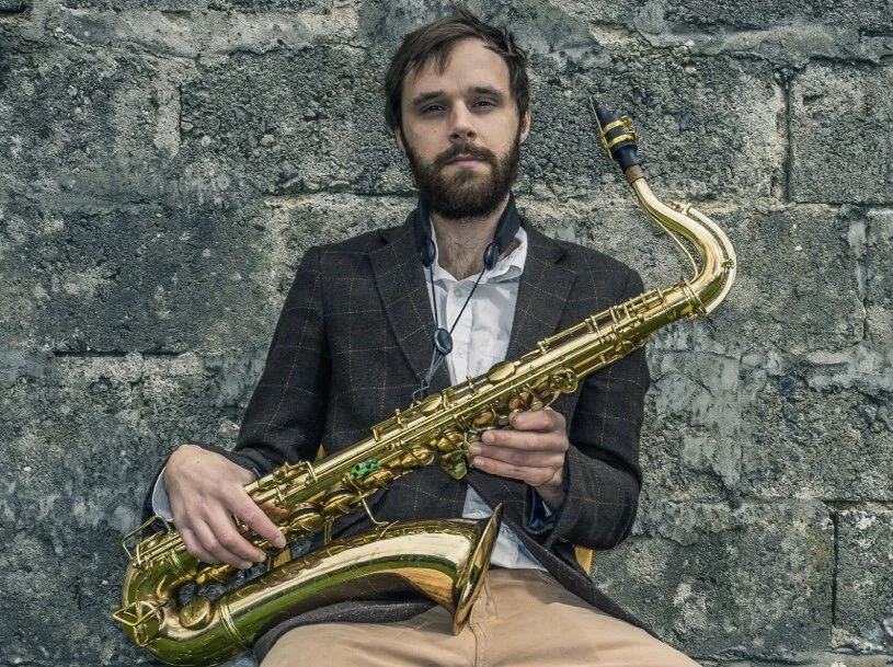 Triskel Christchurch Summer Jazz Series - Tom Caraher Quintet