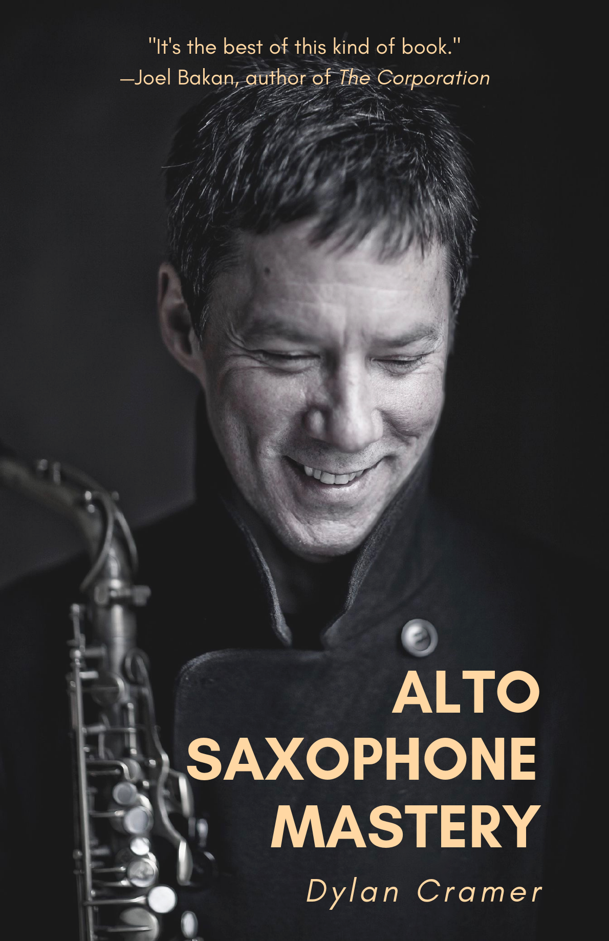 Alto Saxophone Mastery