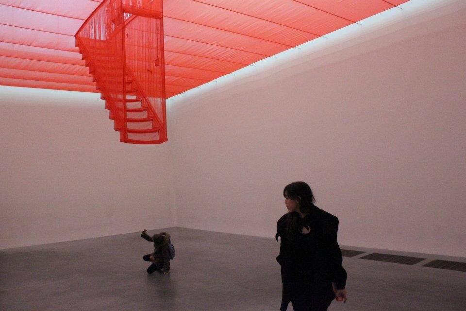 Tate Modern - 2011