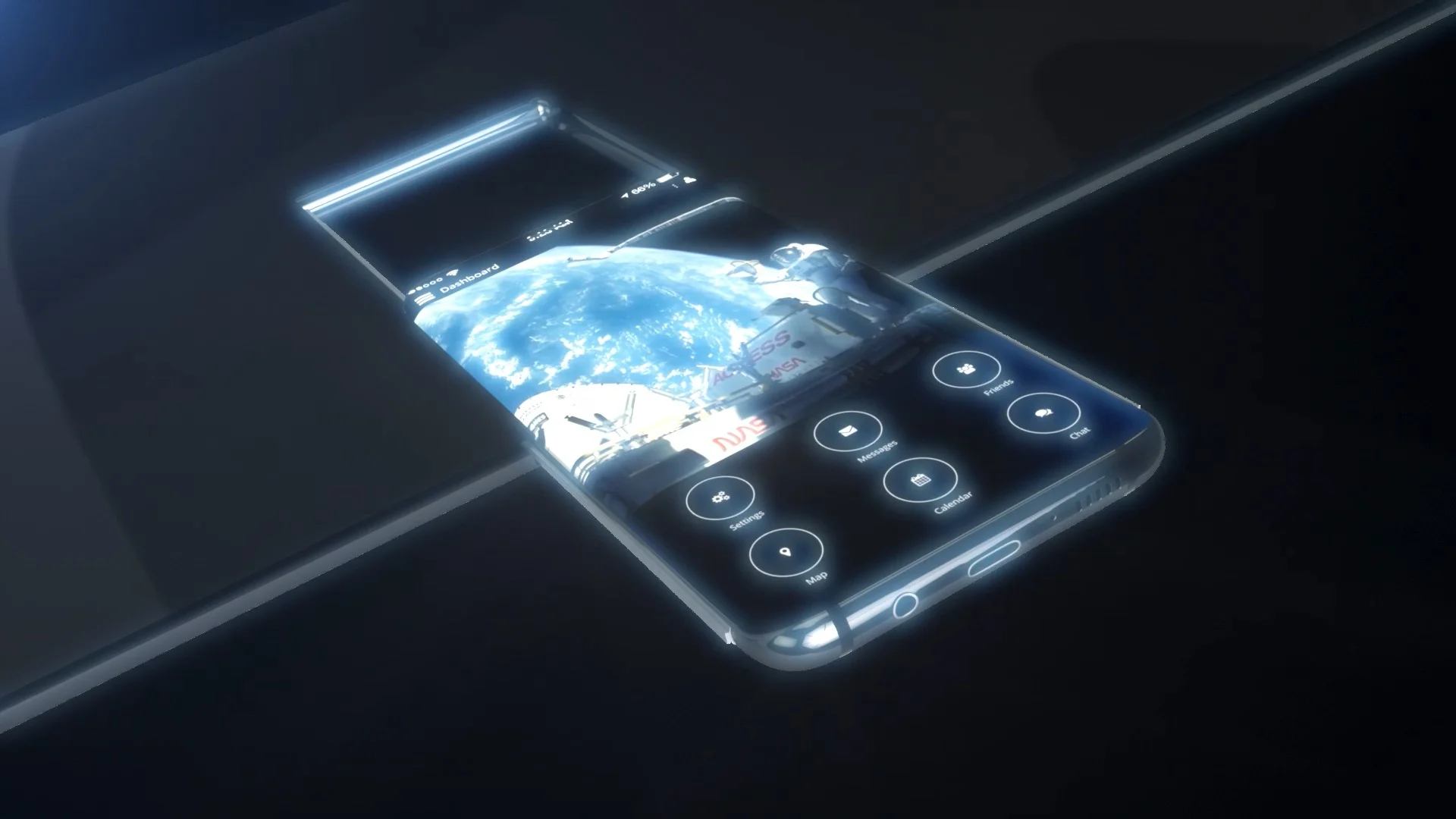 Correll Electronics - Screenshot - Slide In.jpg