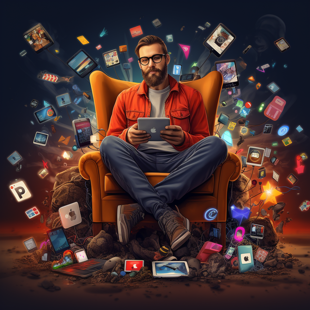 Essential Guide to Revamping Your Social Media Strategy for 2024