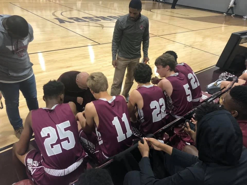 Eagles Open Season with Road Win Over Thorsby