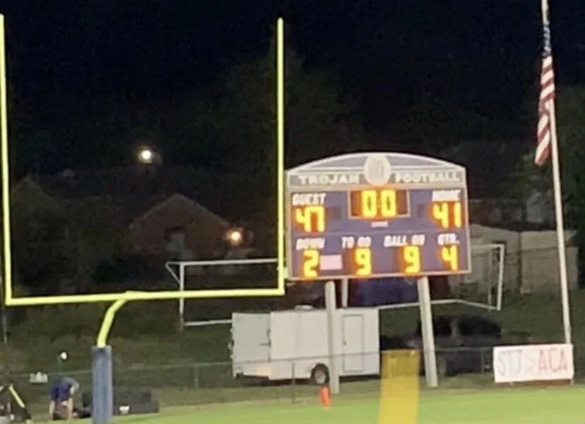 ACA Sits Atop Region 2 with Victory Over St James