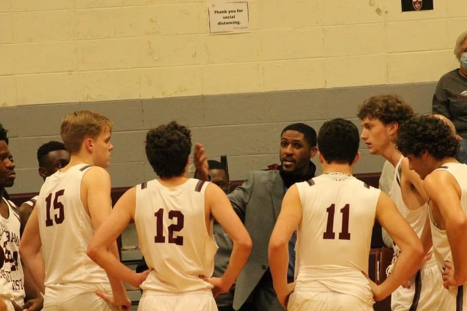 ACA Varsity Teams Sweep Thorsby