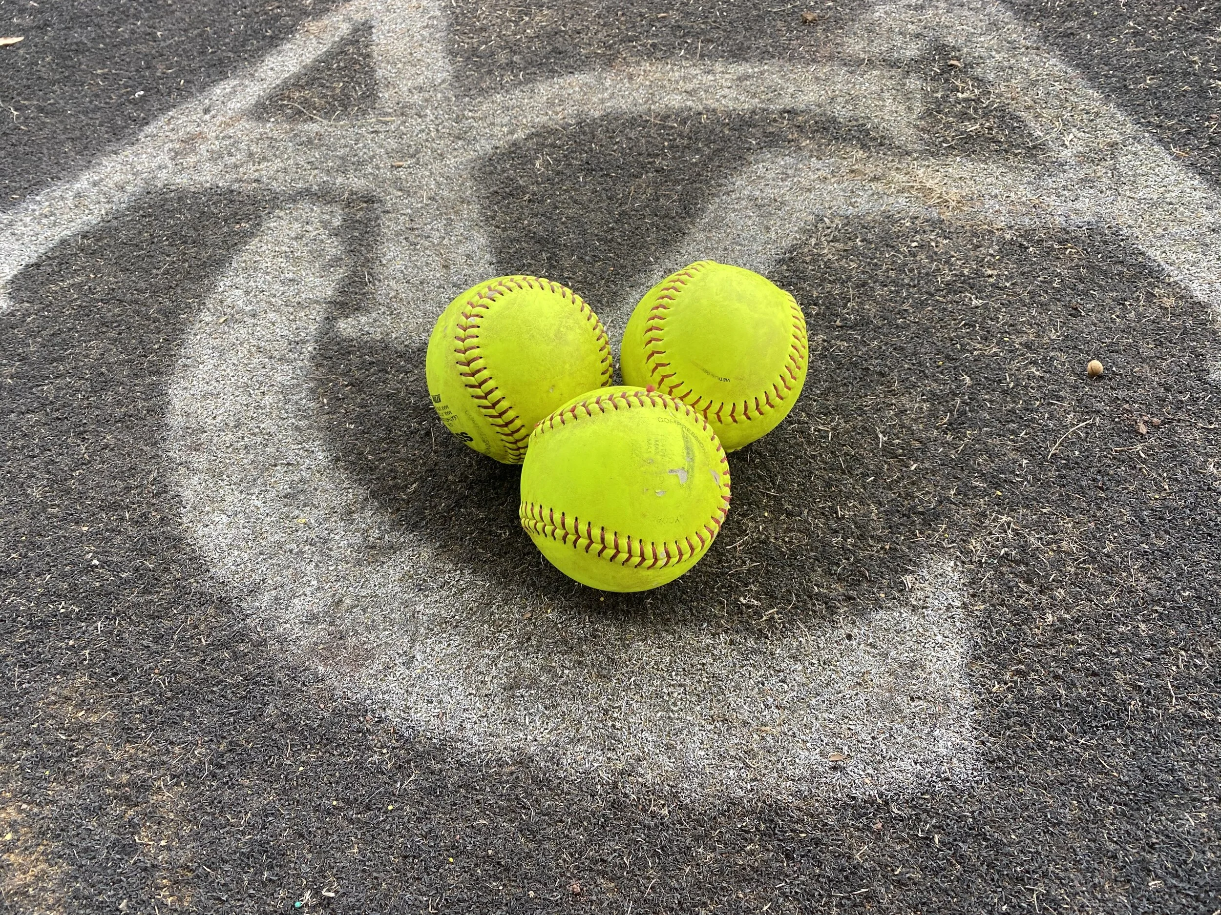 Lady Eagles No-Hit Bullock County in Both Games of Doubleheader