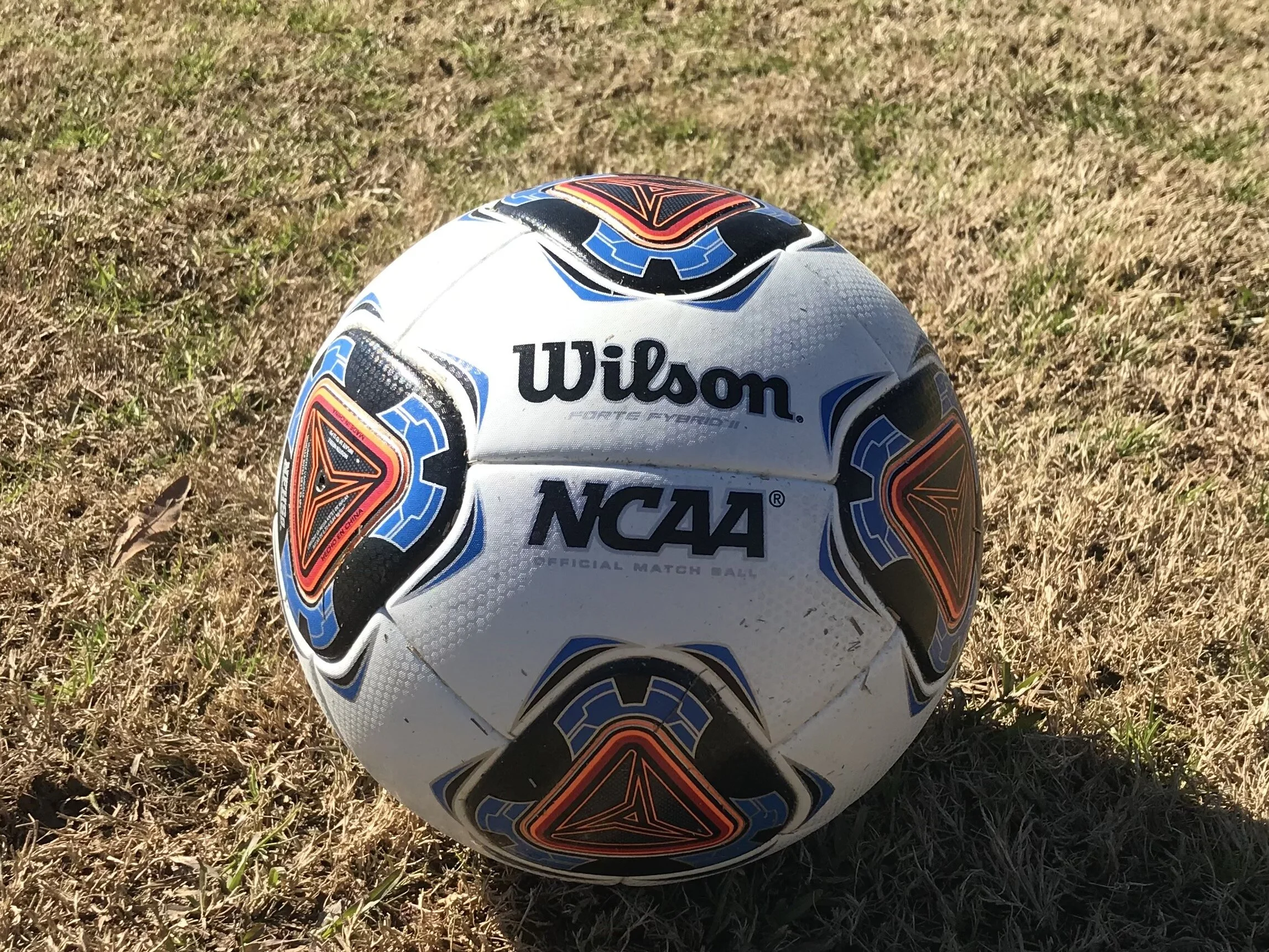 Soccer Wins Two Out of Three This Week