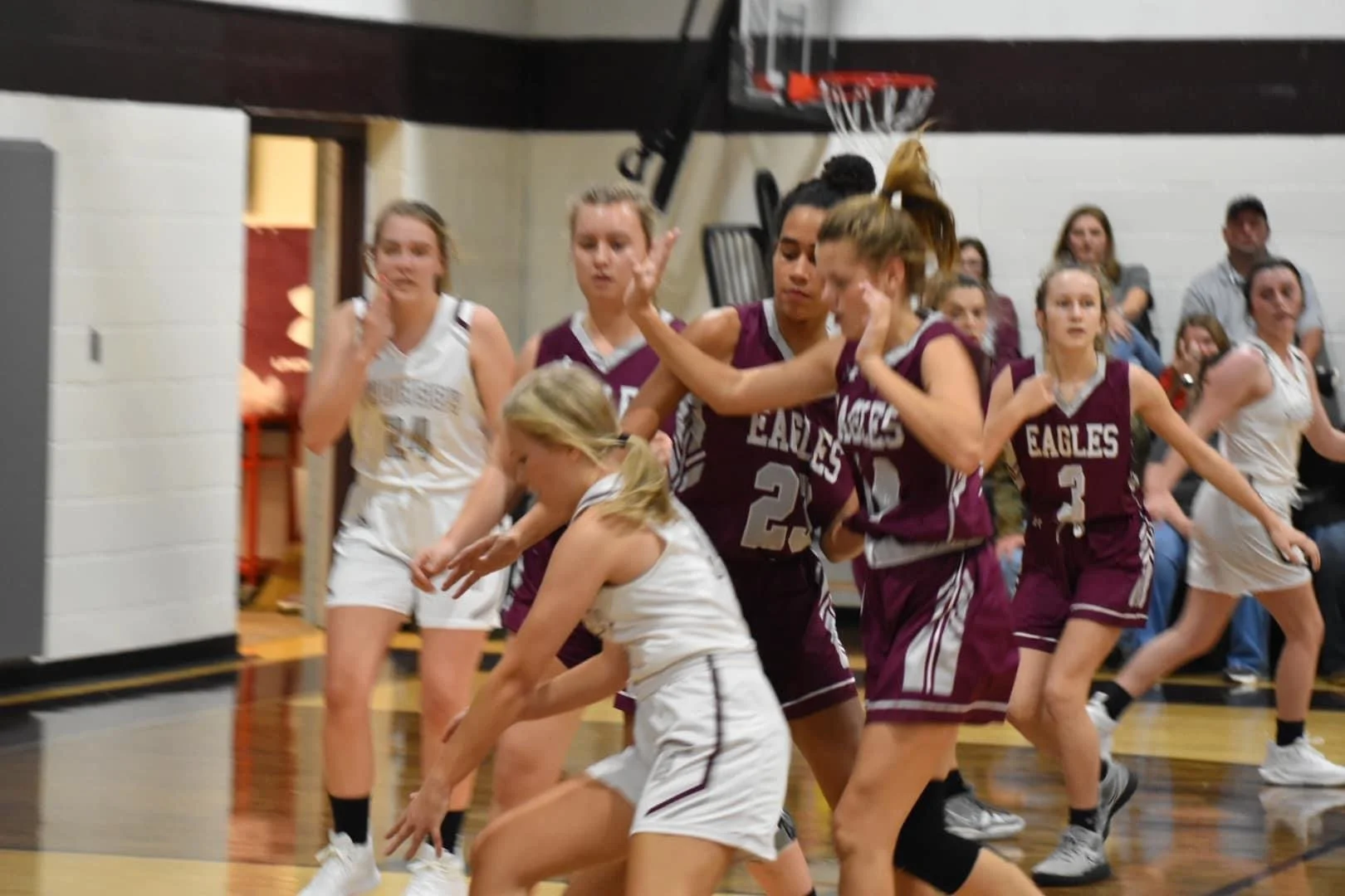 Week in Review - Guthrie Notches First Win as ACA Coach