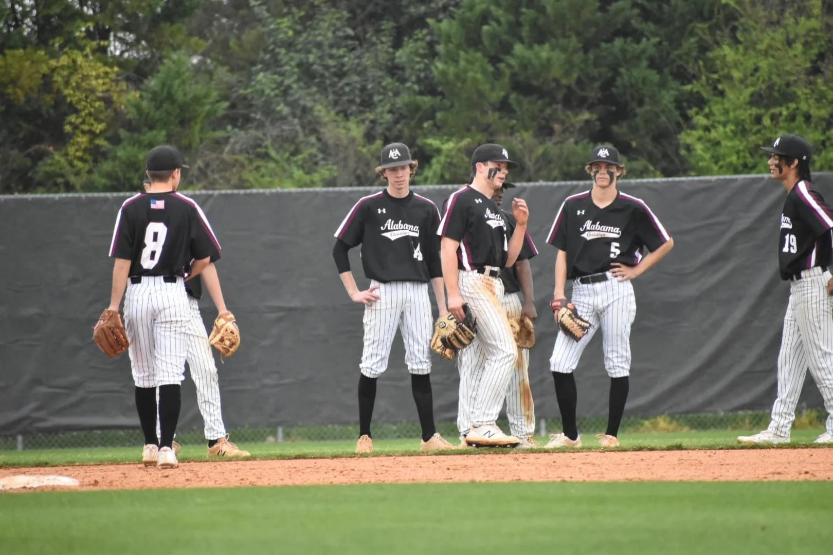 ACA Baseball Week in Review - Warrick No-Hits Jeff Davis 