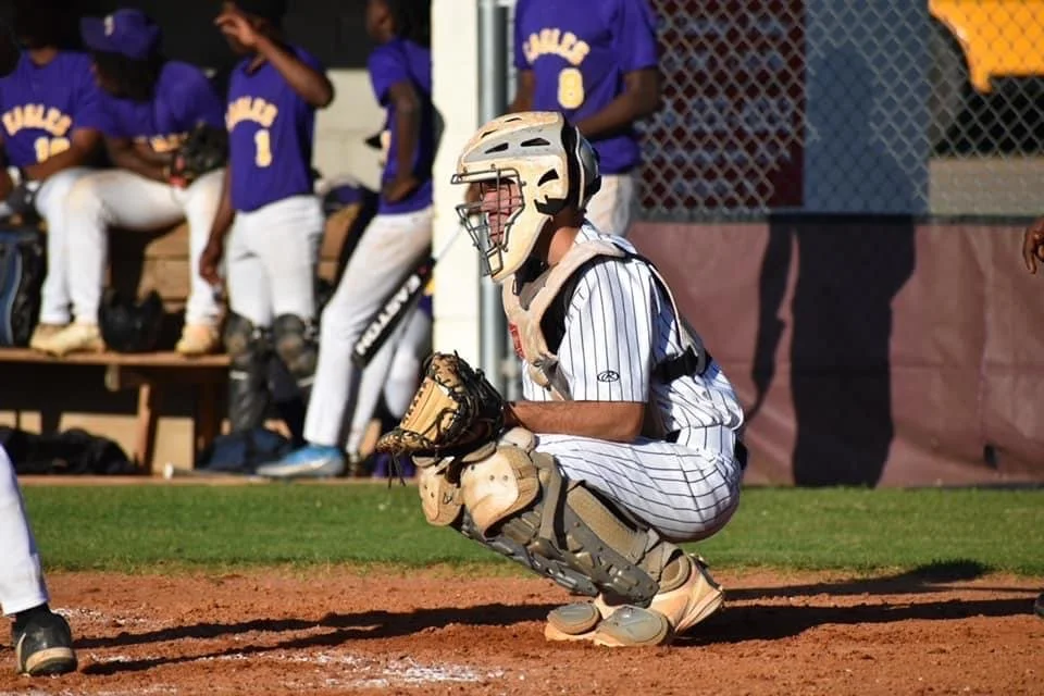 ACA Closes Area Play With Sweep of BTW-Tuskegee