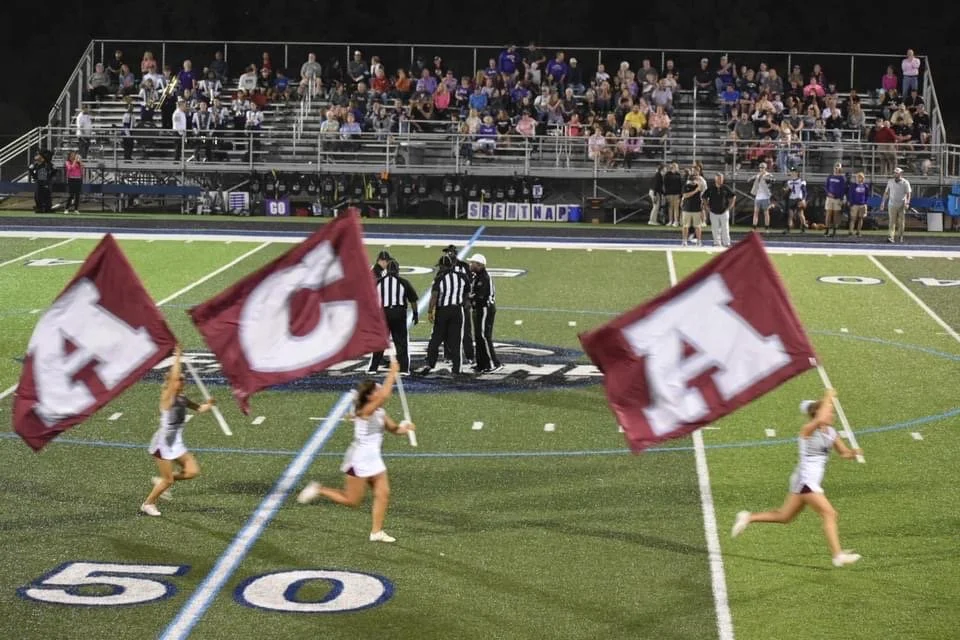 Alabama Christian Overpowers PCA in Region Contest