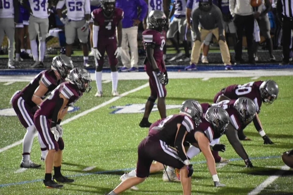 ACA Loses Heartbreaker to End Season
