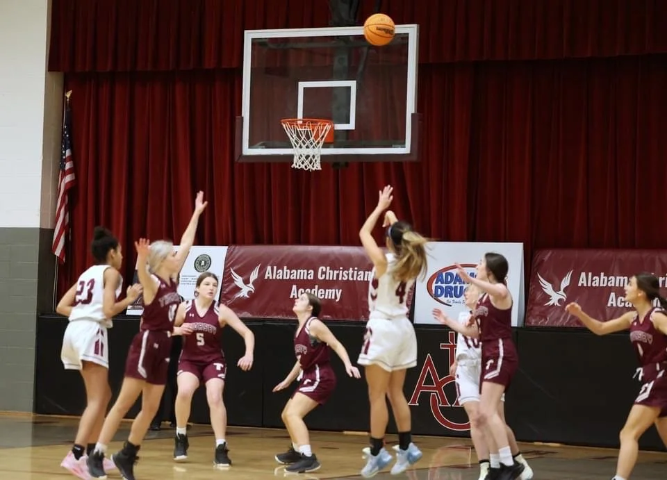 ACA Girls Week in Review - Two Milestone Victories for Eagles