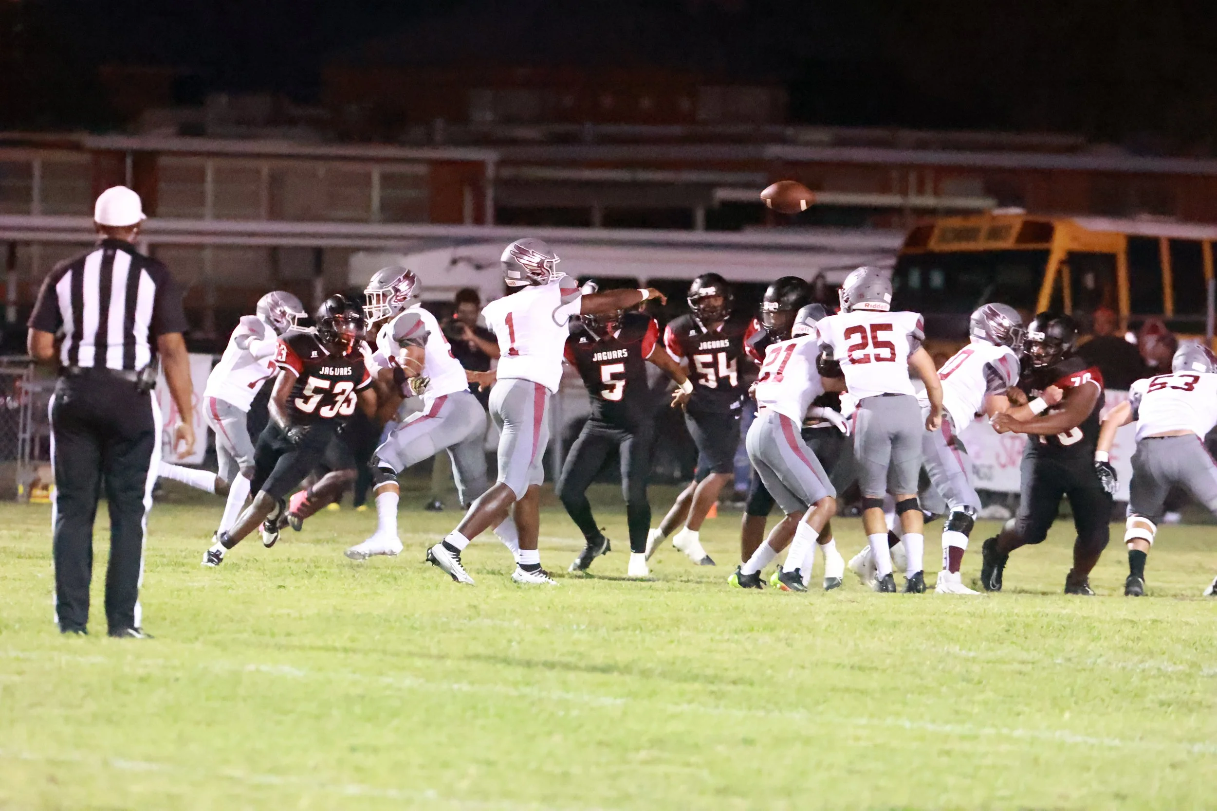 Eagles Even Season Record with Area Road Win