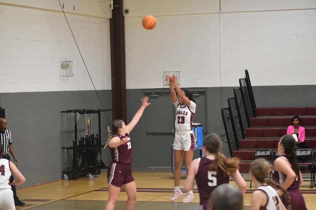 Alabama Christian Defeats Thorsby in Both Varsity Contests