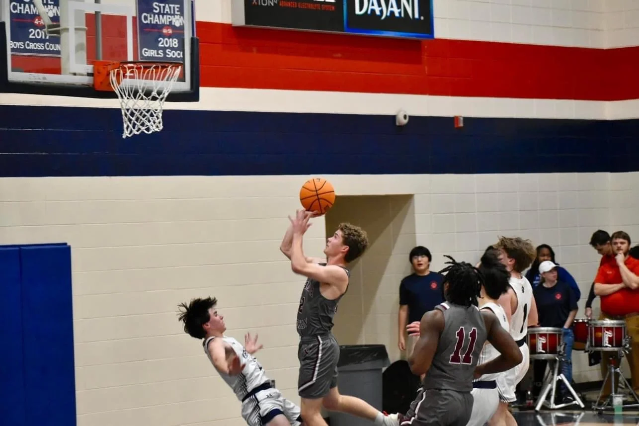 ACA Dismantles Trinity in Road Area Triumph