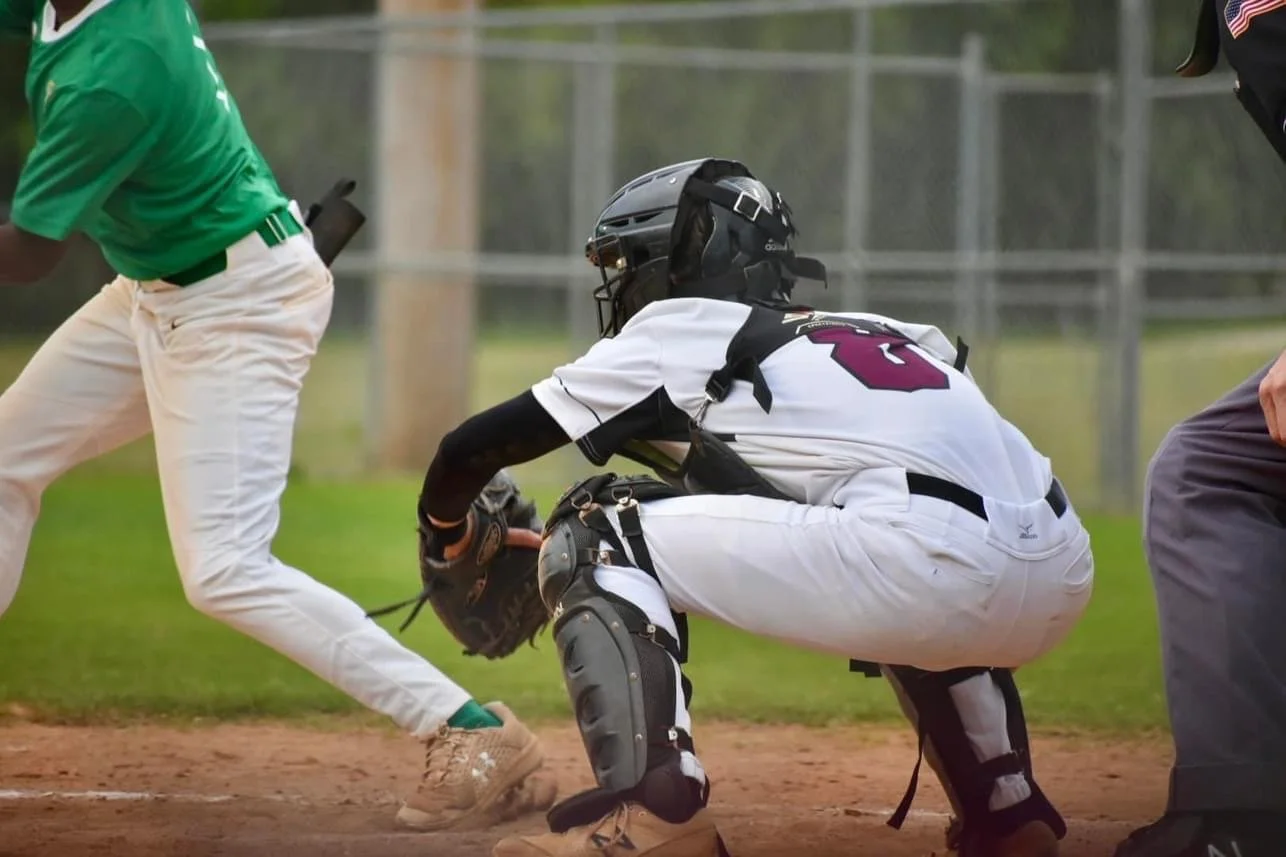 Eagles Run Rule Carver in Four Innings