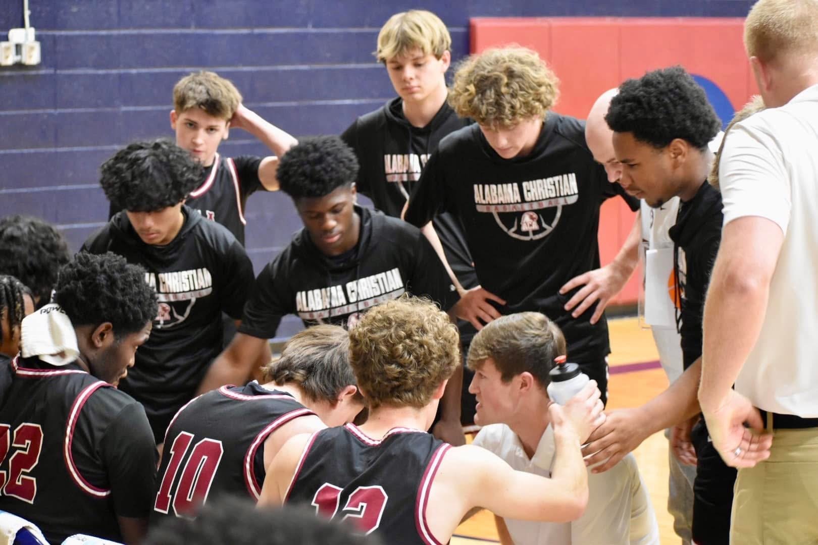 ACA Advances to Area Championship Game