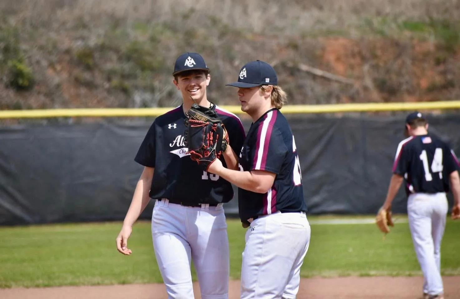 Alabama Christian defeats Beulah in Saturday Contest