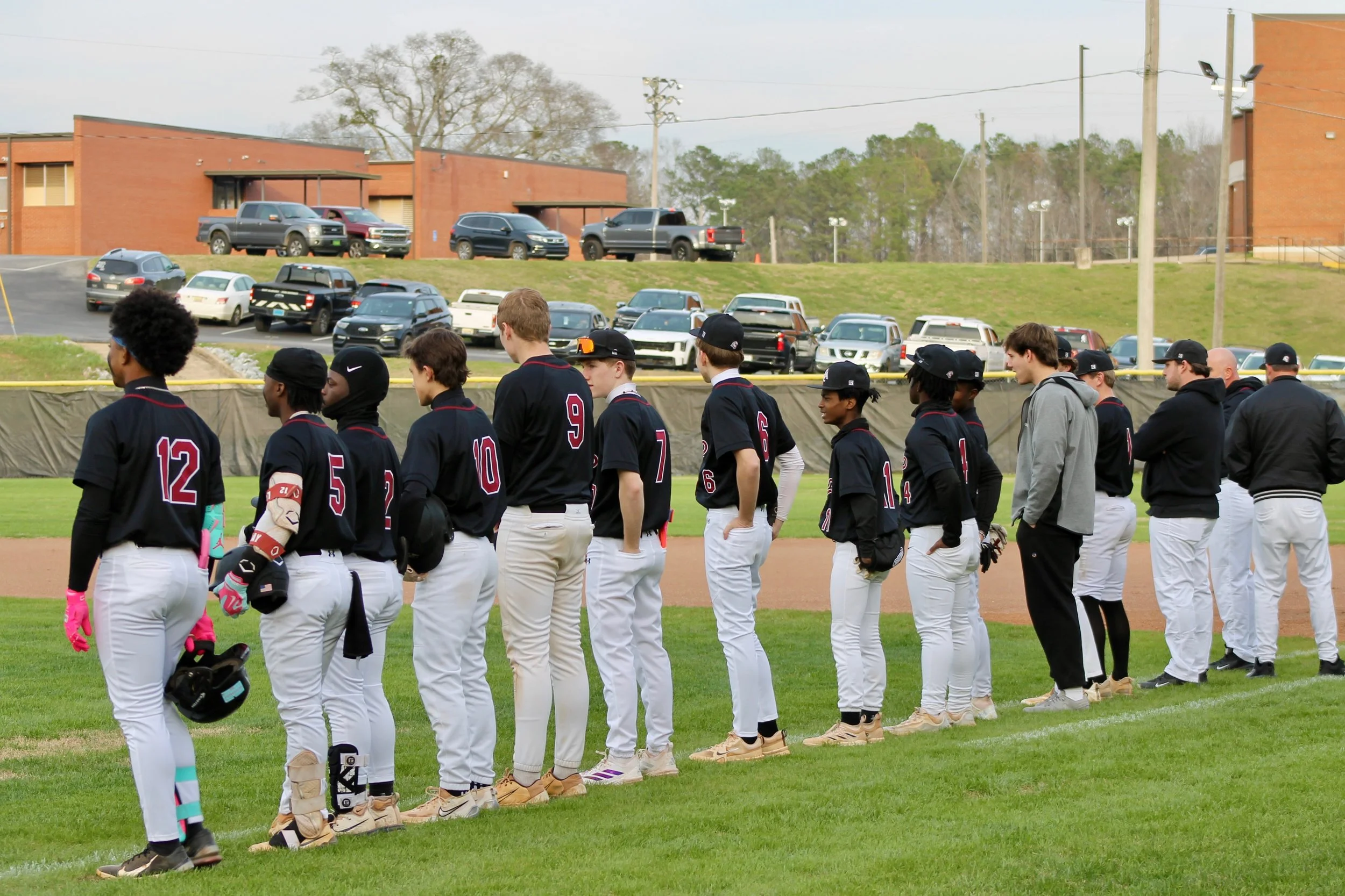 ACA Baseball Week in Review