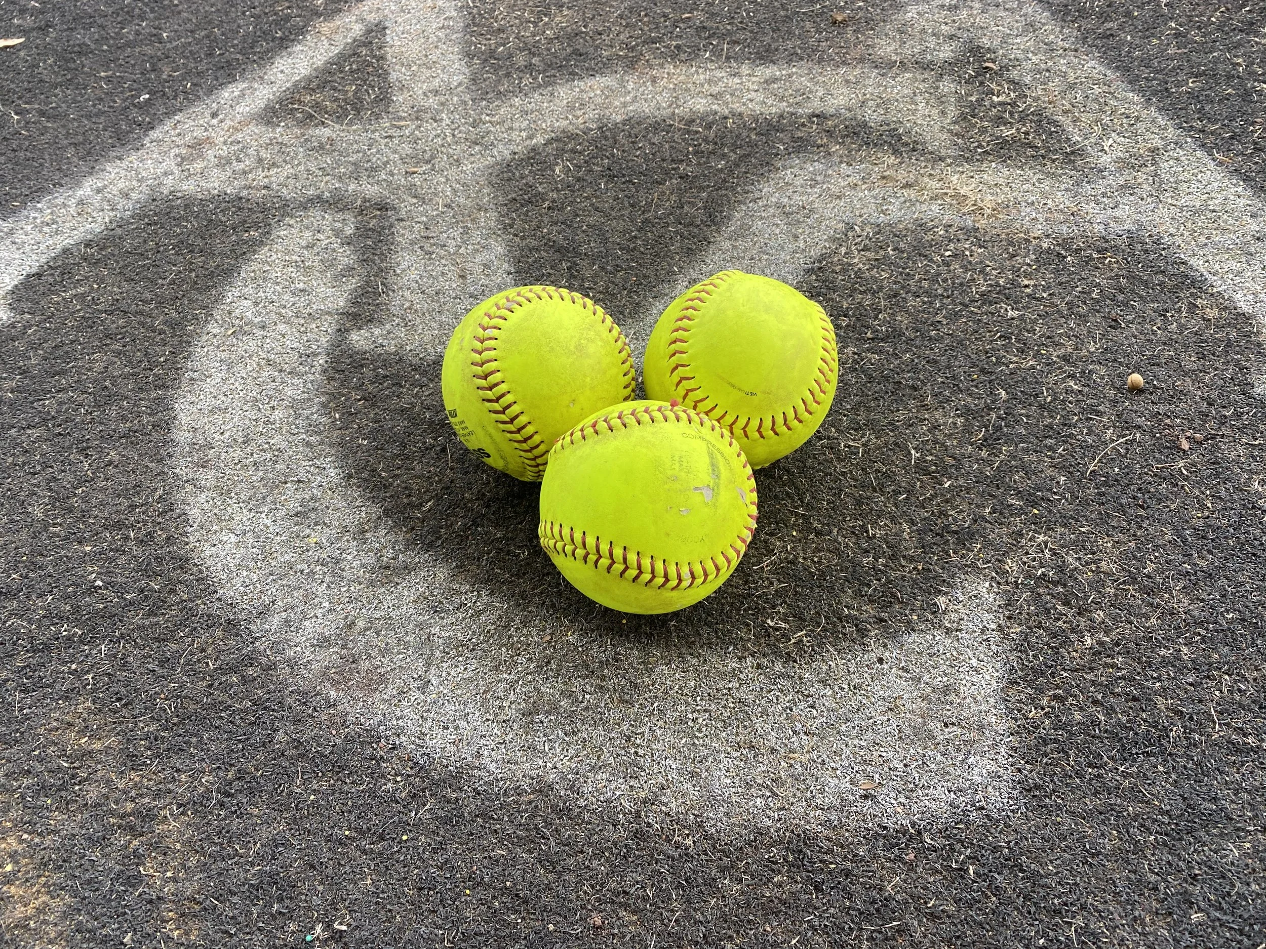 ACA Softball Week in Review
