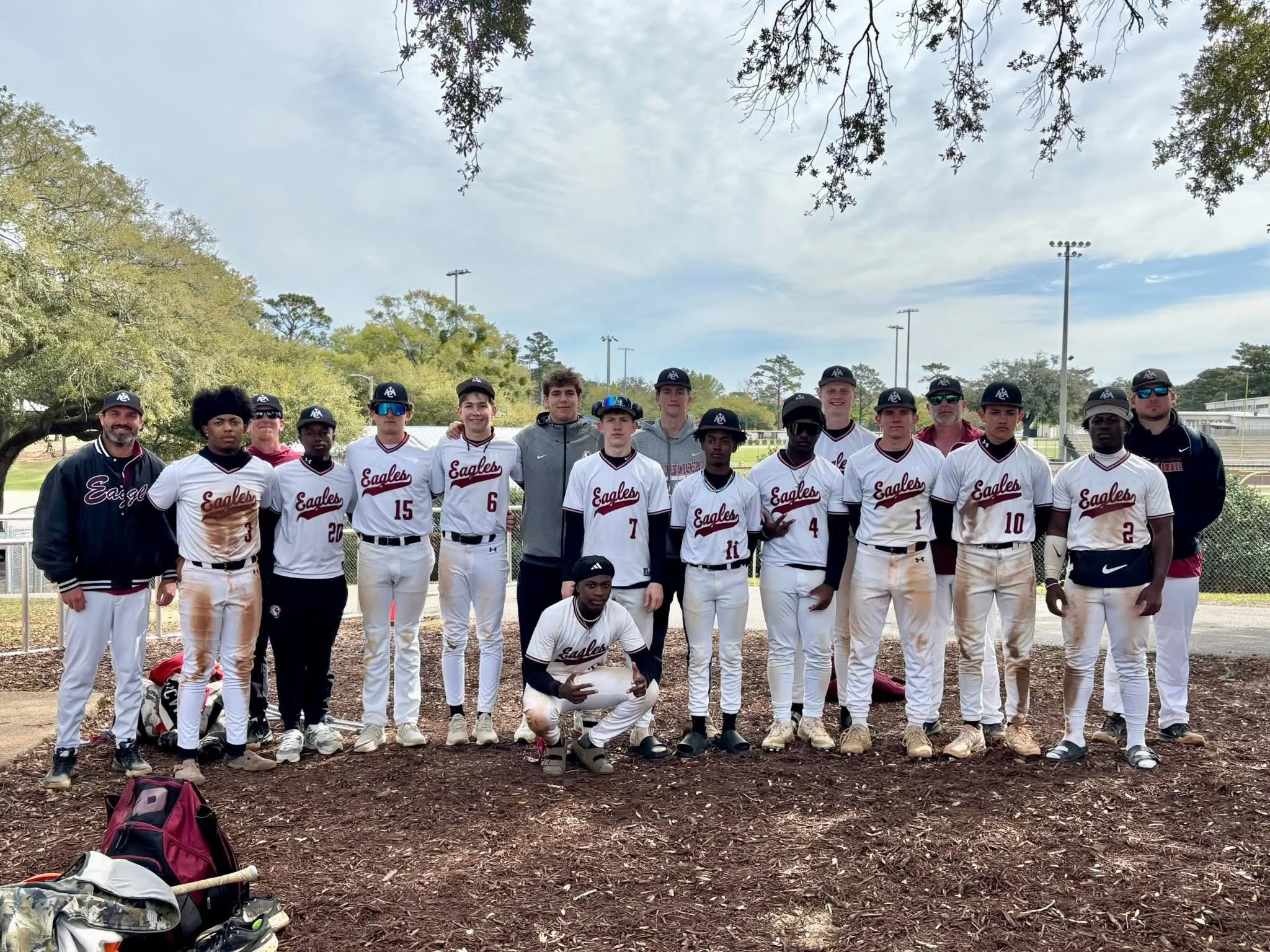 ACA Baseball Week in Review