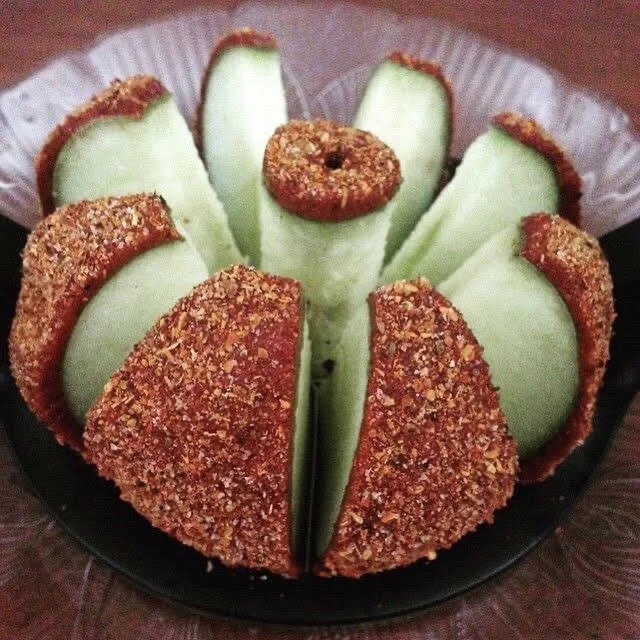 Chamoy Apple Paste Recipe Home Alqu