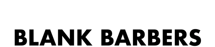 Blank Barbers
