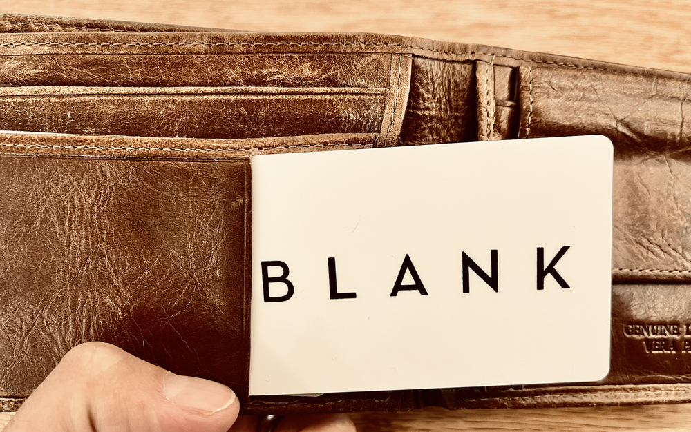 Welcome blank barbers