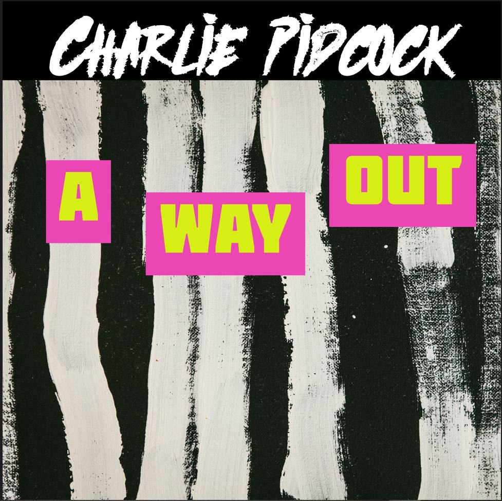 A WAY OUT - OUT NOW!