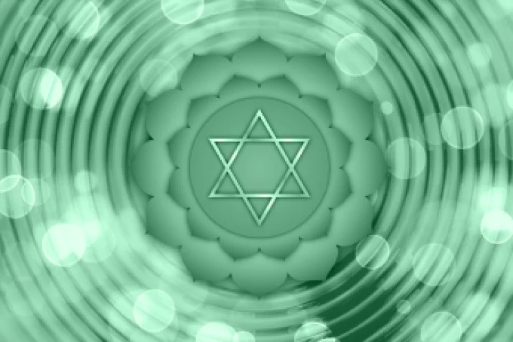 Didgeridoo Heart Chakra Meditation 