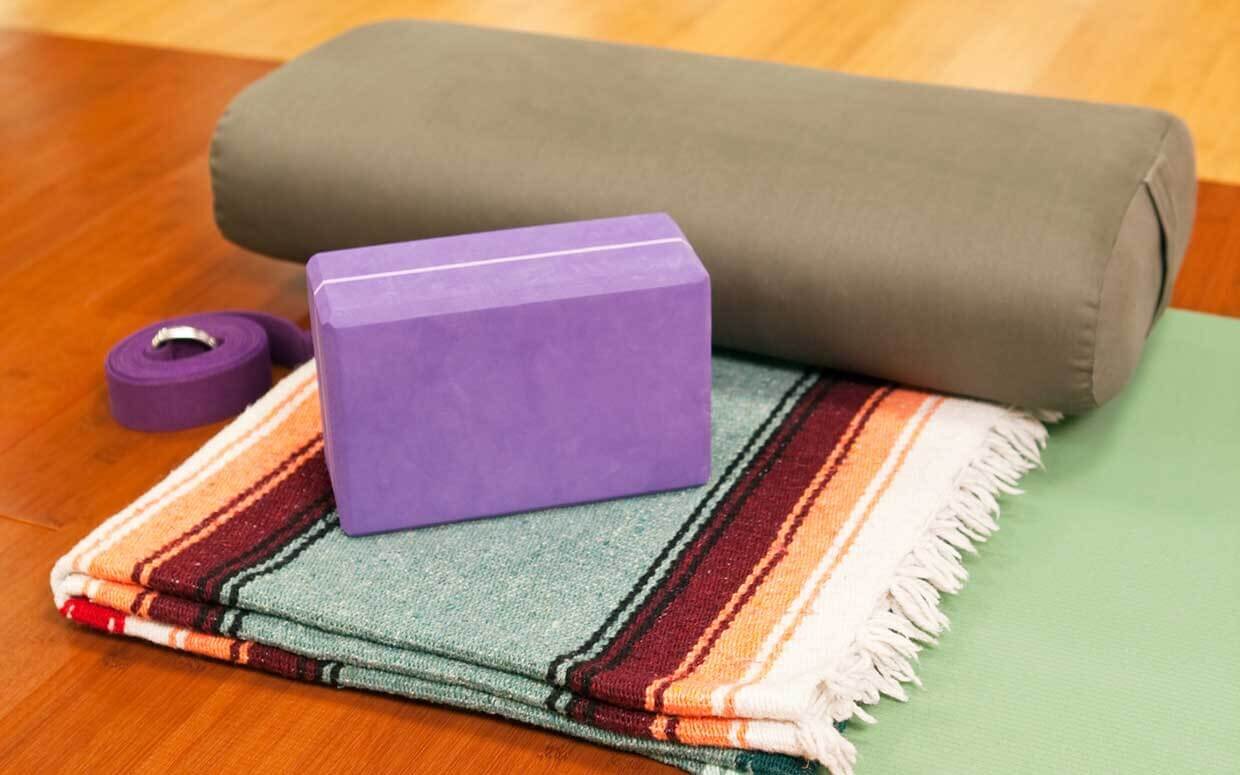 Intro to Yoga 5 Week Series 