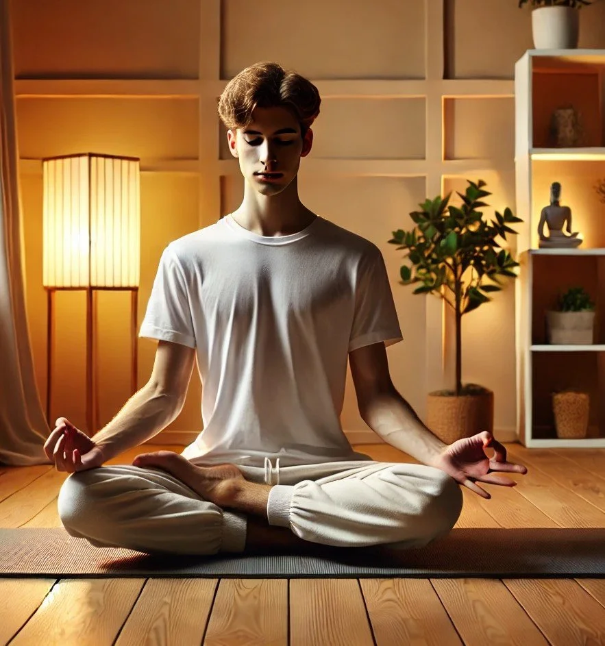 The Science &amp; Art of Breathing: PRANAYAMA