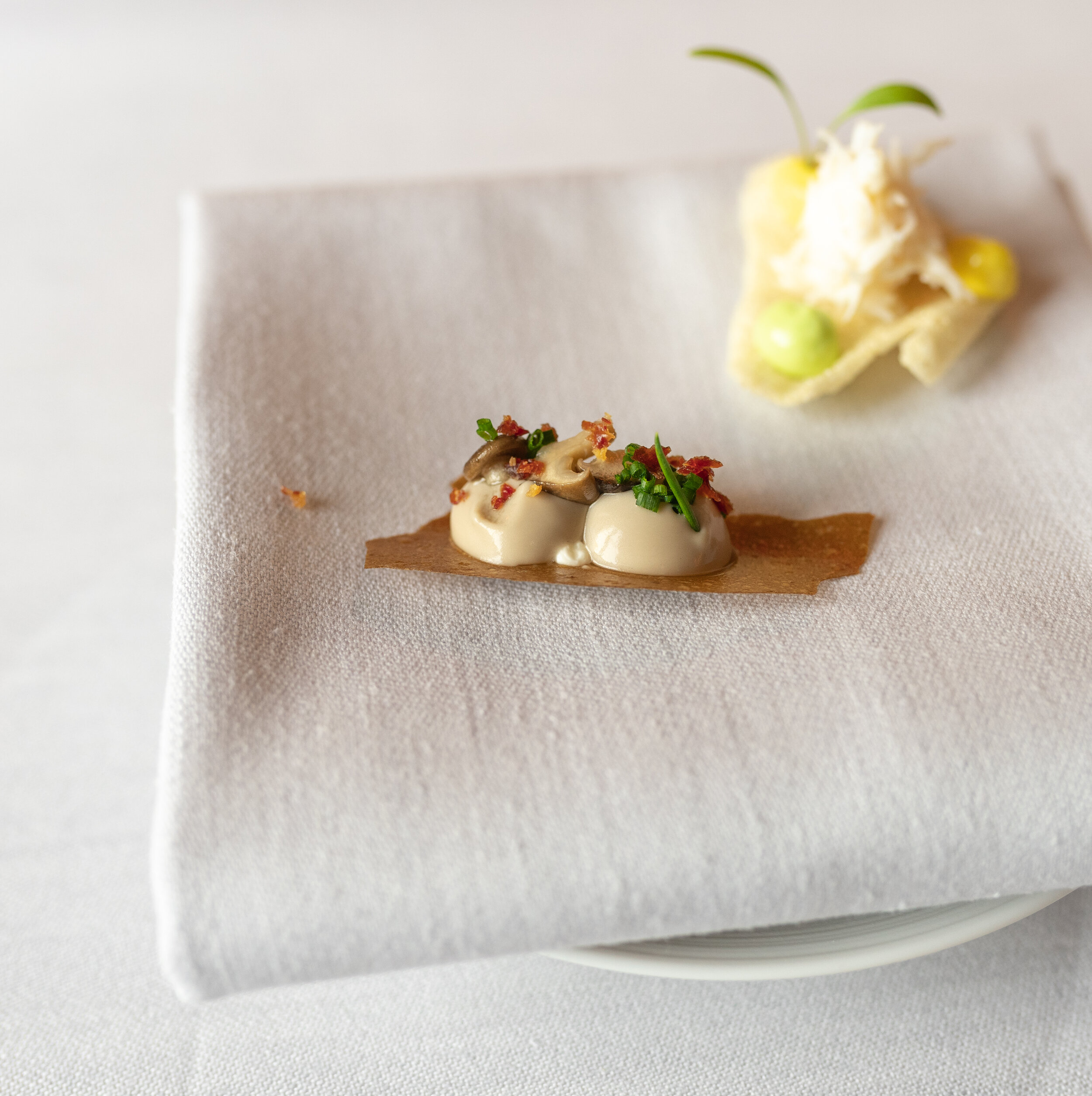 Cheval Blanc Reveiw, 3 Michelin Star French Restaurant, Basel Switzerland  Blog — Accounting For Taste