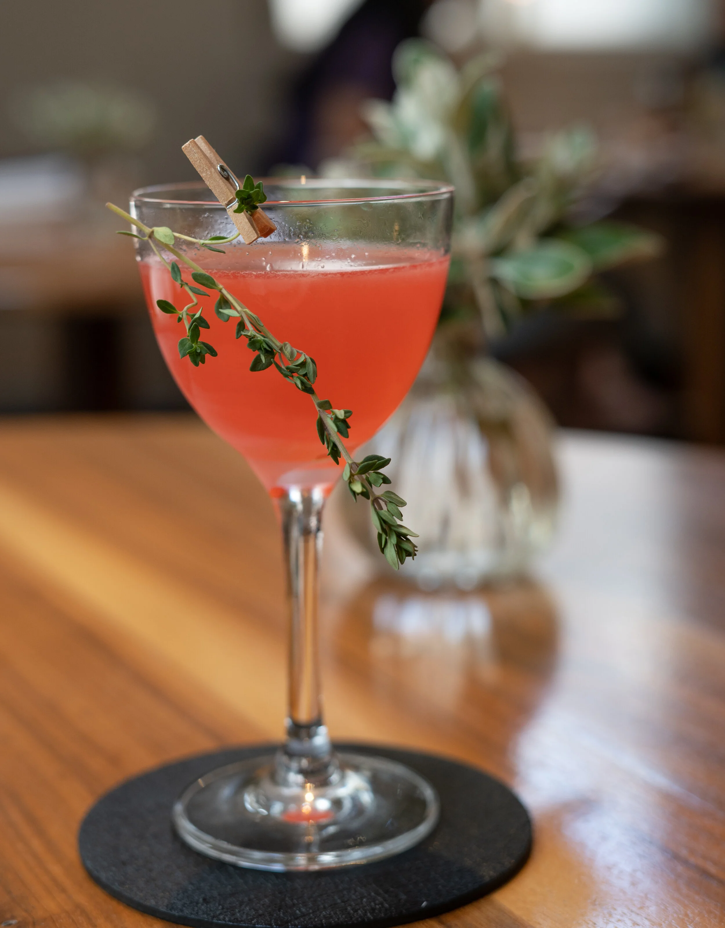 Clove Club — Accounting For Taste