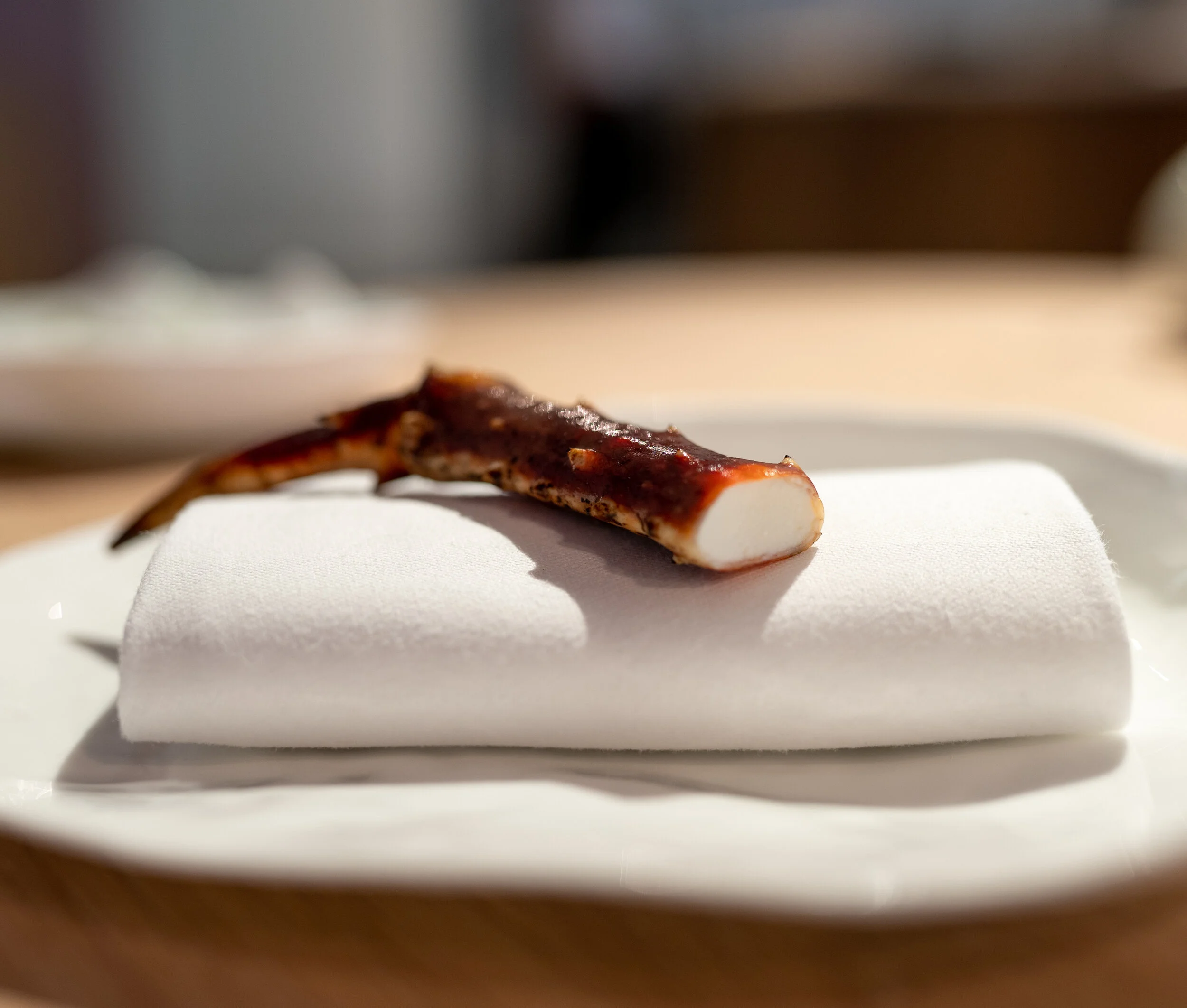 Geranium review, three Michelin star New Nordic restaurant in ...
