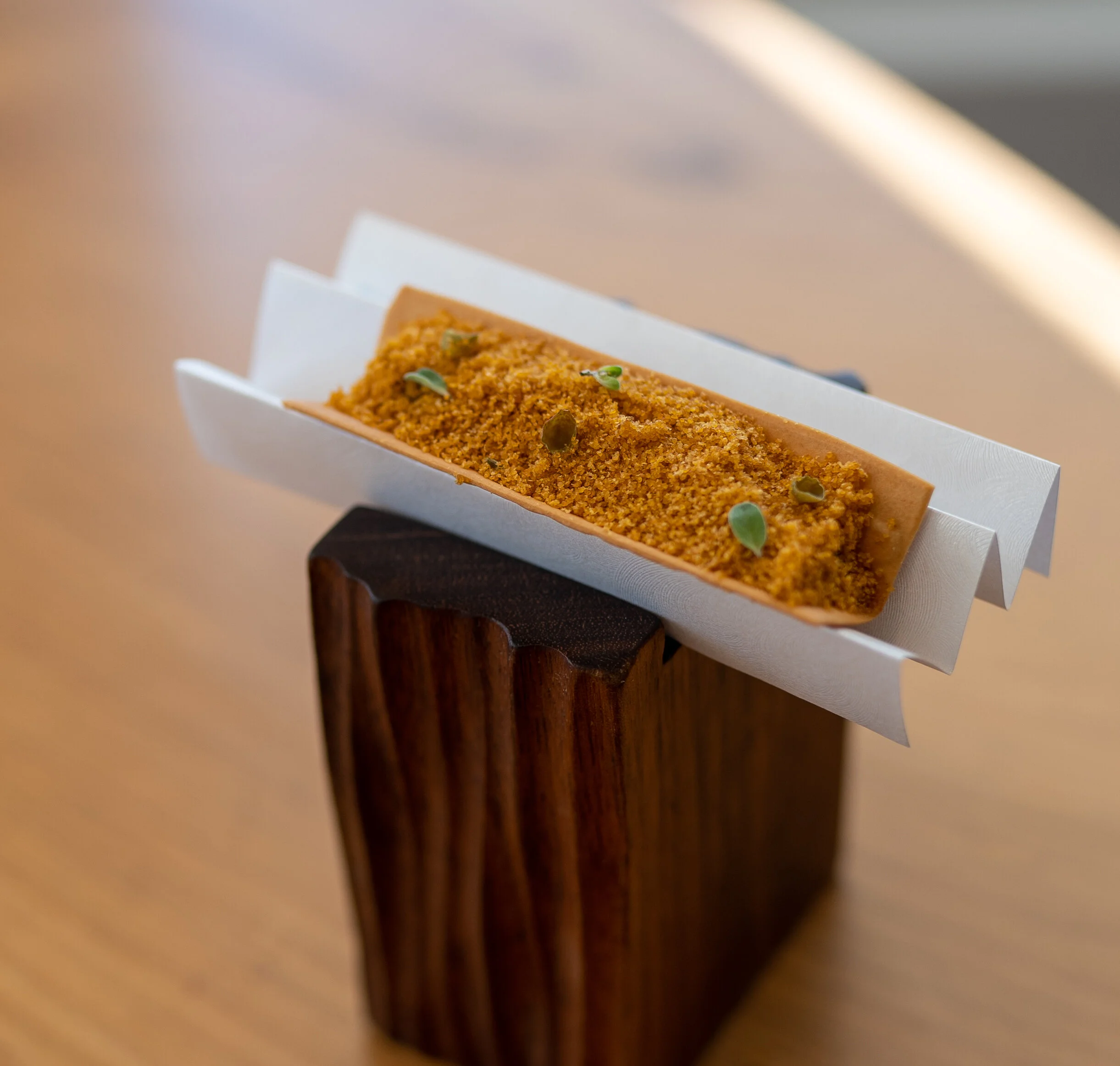 Review of Mirazur, Three Michelin star, , #1 Worlds 50 Best Restuarants ...