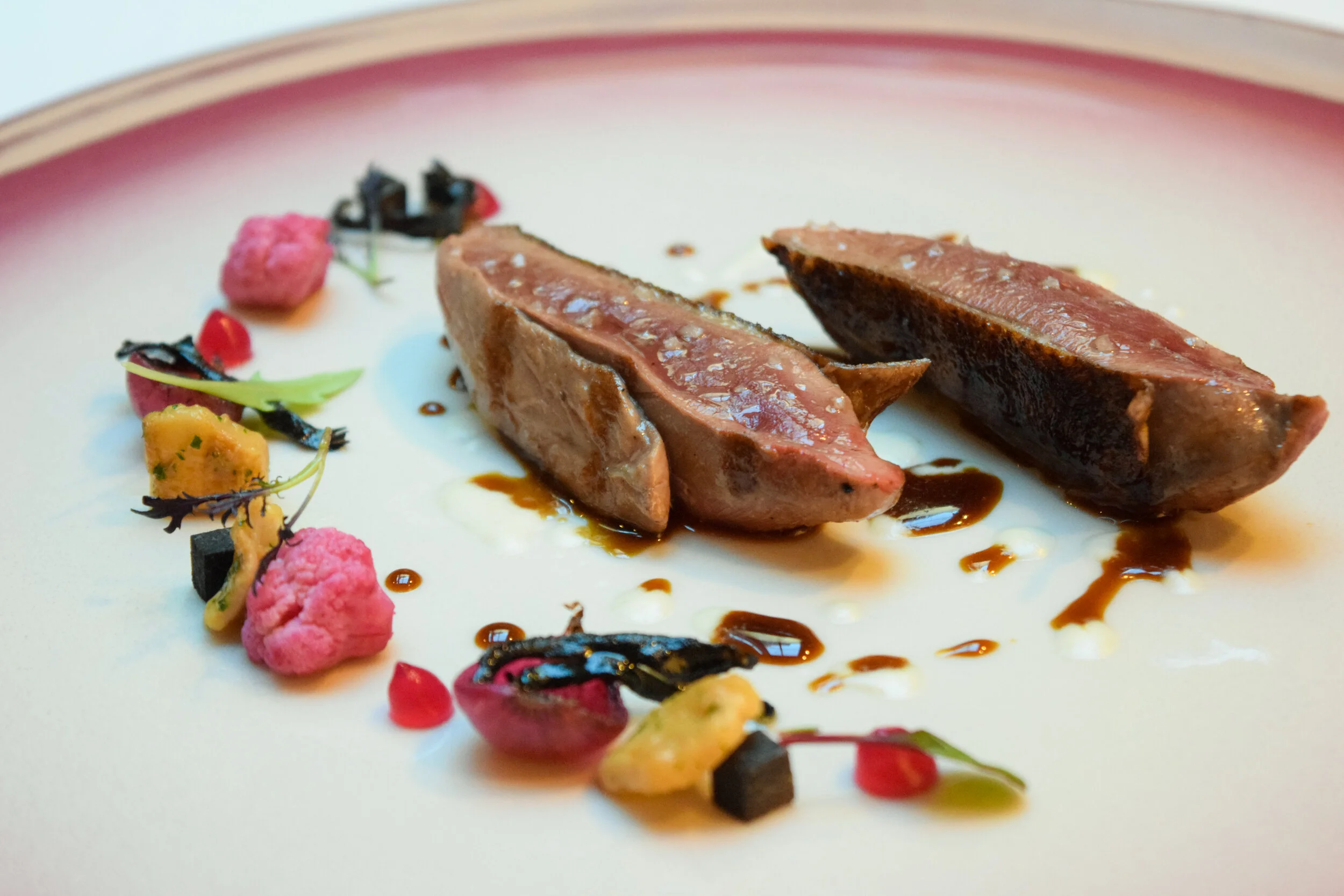 Lasarte review, Three Michelin star restaurant in Barcelona ...